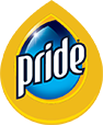 Pride® logo